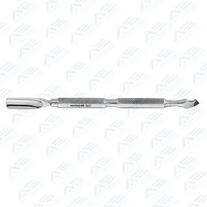 Cuticule Remover Livraison Gratuite Salon Grade Professionnel Durable Cuticule Pusher Instruments De Beauté Produits De Soins De Beauté Outils - Product Image 5