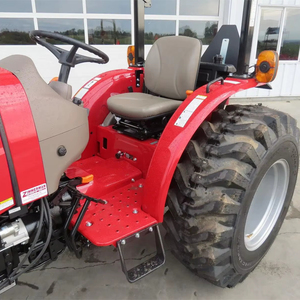 Proveedor de Venta caliente original 35A Case IH Farmall Tractor agrícola con precio al por mayor - Product Image 3