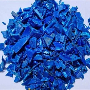 Clean HDPE Blue <b>Drum</b> <b>Plastic</b> Scraps Recycled Premium Quality Rotational Molding Powder Fast Delivery Buy Wholesale Large - Product Image 1