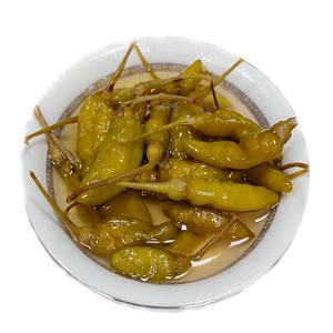 POIVRE VERT EN SAUMURE/UN SAVOUREUX POIVRE MARINÉ POUR PLATS/FABRIQUÉ AU VIETNAM - Product Image 4