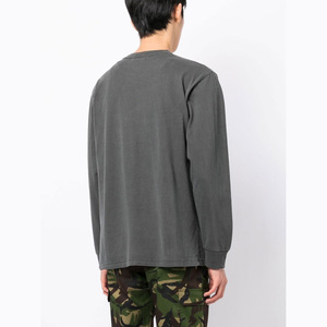 Suministro directo de fábrica Muestra gratis Ropa de hombre Sudaderas con capucha Fabricación paquistaní Streetwear 100% Algodón Hombres Sudadera con capucha para la venta - Product Image 3