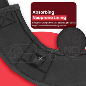 Botas de Campana Antideslizantes de Alta Calidad para Caballos, Estilo Único Personalizado, Fabricadas en Fábrica, Protector de Campana para Botas de Caballo, Productos para el Cuidado Equino - Product Image 6