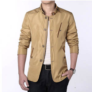 Letterman-Chaqueta de béisbol de estilo callejero para hombre, chaqueta de alta calidad original de otoño, nueva moda urbana, 100% - Product Image 4