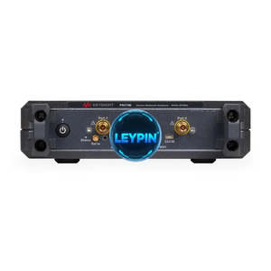 Analizador de Redes Vectoriales Compacto de 2 Puertos Keysight P9370B, Instrumento de Medición Electrónica de 9 kHz a 4.5 GHz - Product Image 2
