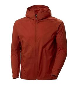 Veste coupe-vent au meilleur prix, veste coupe-vent imperméable, veste d'hiver en polyester et nylon, veste coupe-vent 2026 - Product Image 2