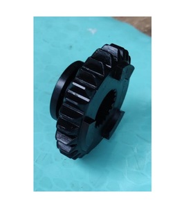 Fábrica de engranajes rectos y engranajes de eje principal que ofrece ejes de hélice de alta calidad para aplicaciones industriales - Product Image 1