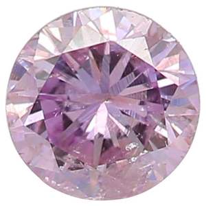 Diamants en vrac de qualité VVS1, couleur D, taille brillant, cultivés en laboratoire CVD HPHT, naturels, 0,7-9 mm, pour la fabrication de bijoux avec certificat - Product Image 2