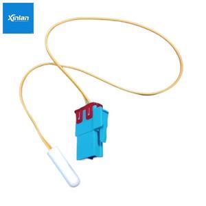Sensor de Temperatura Samsung <span class=keywords><strong>Bosch</strong></span> DA32-10109P, Sensor de Descongelación Eléctrico para Refrigeradores y Congeladores Domésticos, Nuevo, ABS y Metal 1 - Product Image 6