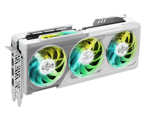 Carte vidéo ASR OCK Rad eon RX 9070 XT STEEL LEGEND 16 Go PCIe 5.0 VGA RX 9070XT GPU RX9070 XT - Product Image 5