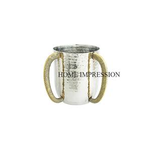 Tazas para beber cerveza, decoración de mesa clásica, fiesta, boda, restaurante, tazas y vasos de impresión para el hogar a buen precio - Product Image 4