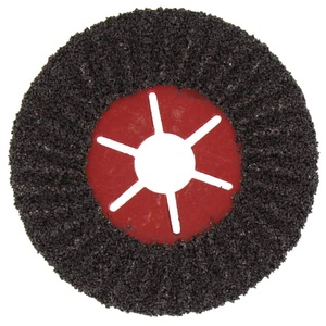 Disco Abrasivo Semiflexible Diámetro 115 Grado 24 - Product Image 1