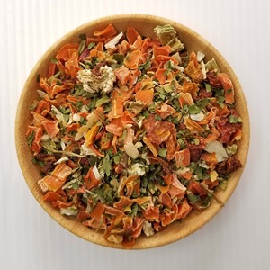 Fresh harvest <b>Dried</b> <b>Vegetables</b> with superior quality packed <b>Dried</b> <b>Vegetables</b> for wholesale and food industry - Product Image 6