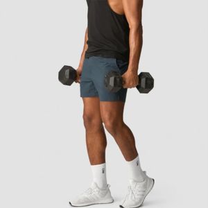 Débardeur Stringer haute performance pour homme-Tissu en coton doux, idéal pour la course, l'entraînement et les vêtements décontractés - Product Image 6
