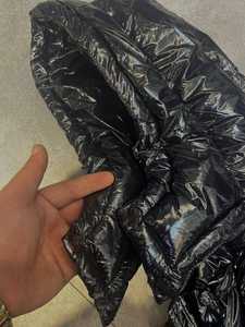 แจ็กเก็ตขนเป็ดมีฮู้ดสำหรับผู้ชาย, เสื้อโค้ทสำหรับใส่กลางแจ้งมีซิปกันน้ำสำหรับฤดูหนาว - Product Image 3