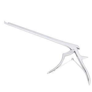 Nouveaux Rongeurs Kerrison Ferris Smith, pointe ascendante, 23 cm, qualité allemande, perforateur osseux Kerrison, instruments de neurochirurgie, rongeur pour laminectomie - Product Image 5