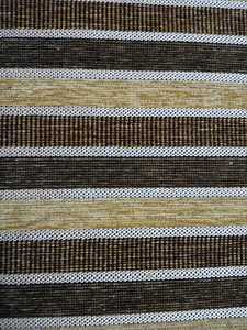 Vente en gros texture 100% polyester tissu jacquard canapé chenille tissu pour meubles et amélioration de l'habitat - Product Image 4