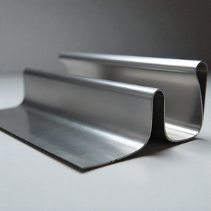 Fabricación de chapa de precisión de alta calidad, doblado personalizado, estampado, corte, piezas de soldadura en acero, aluminio, acero inoxidable - Product Image 1