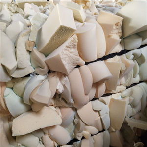 Espuma de Desecho Reciclable al por Mayor de EPS y PU para Reciclaje Industrial, Producto Ecológico - Product Image 2