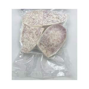 Vente en gros directe d'usine de patates douces et légumes biologiques surgelés prix de gros de haute qualité fabriqués au Vietnam - Product Image 6