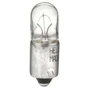 Lámpara Interior para Auto HELLA 12V 4W, Iluminación de Alta Visibilidad para Vehículos, Modelo A840800108, Italia - Product Image 1