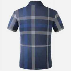 Camisetas de Verano para Hombre, Diseño Clásico Personalizado con Logotipo Impreso, Alta Calidad, Venta al Por Mayor, ODM - Product Image 2