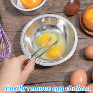 Pinzas de Cocina de Acero Inoxidable al por Mayor, Accesorios de Cocina de la Mejor Calidad, Pinzas de Cocina en Existencia - Product Image 4