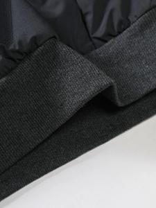 Veste bouffante Nouveau design Vêtements d'hiver Produits de qualité supérieure disponibles Vêtements coupe-vent pour hommes de toutes les couleurs Veste bouffante à vendre - Product Image 5