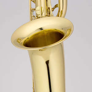 แซ็กโซโฟนบาริโทนจากไต้หวันแซกโซโฟน - Product Image 4