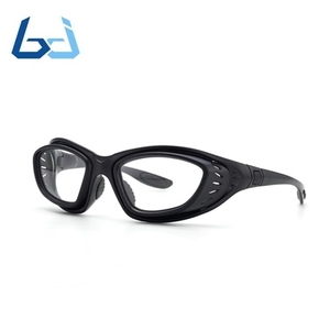 Borjye J61P Lunettes Rx Design sans jante supérieure - Product Image 3