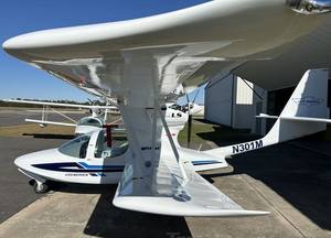 USADO 2023 SUPER PETREL LS US - Product Image 5