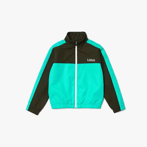 Vente en gros Costumes de jogging deux pièces pour enfants sublimés pour l'entraînement Garçons pour filles Costumes de jogging pour enfants survêtements personnalisés Ensembles de survêtements pour enfants - Product Image 2