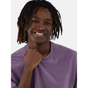 2025 camiseta de moda superior logotipo personalizado camiseta de gran tamaño al por mayor 100% algodón cómodo hombres camisetas - Product Image 4