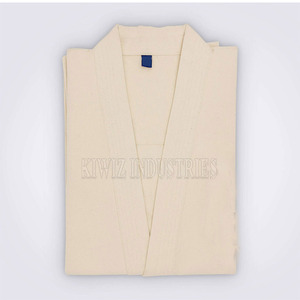 Uniforme de kárate para artes marciales, uniforme de kárate de alta calidad al mejor precio, uniforme de kárate a la venta - Product Image 6