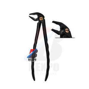 คีมทันตกรรมสกัด #67คีมถอนฟันพลาสมาสีดำขนาด6.7มม. สาม - Product Image 3