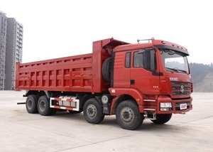 รถดัมพ์บรรทุกงานวิศวกรรม ดีเซล ยูโร 5 ขนาด 25-35 ตัน 14 ล้อ ราคาดี มีขาย - Product Image 4