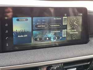 2025สีขาว Nissan-N kicks SV ปลอดอุบัติเหตุ - Product Image 3