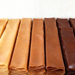 Meilleures ventes, caoutchouc naturel thaïlandais de haute qualité, RSS 1, matières premières, feuilles nervurées fumées - Product Image 3