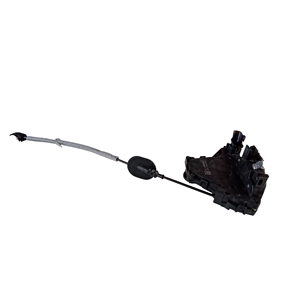 Serrure avant gauche RENAULT Captur Série (19>) 805034935R - Product Image 1