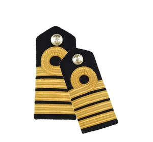 เข็มกลัดปักลายด้วยด้ายทองคุณภาพสูงแบบขายส่ง ผลิตด้วยมือ ปลอดภัยต่อสิ่งแวดล้อม ปราศจากนิกเกิล หรูหรา ซักได้ - Product Image 1