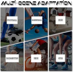 เสื้อสเวตเตอร์มีฮู้ดของผู้หญิงเสื้อสเวตเตอร์แขนยาวน่ารักเสื้อสวมหัวขนแกะหลวมมีกระเป๋า4.5 4.5 - Product Image 6