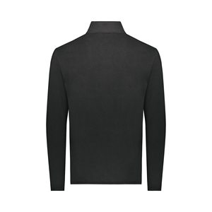 เสื้อแจ็กเก็ตบอมเบอร์บาสเก็ตบอลแจ็กเก็ตบอล100% สีขาวคลาสสิกสำหรับผู้ชายปักโลโก้ได้มีซิปสามารถปรับแต่งได้ - Product Image 2