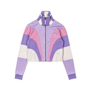 Vestes pour femmes Puma Kidsuper Couleur : rose/violet 100% authentique - Product Image 5