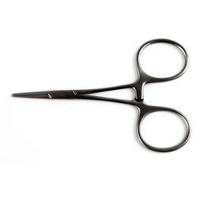 Pince à artère anti-moustiques Halsted droite 14cm pince hémostatique chirurgicale outil de serrage de navire en acier inoxydable Instrument médical - Product Image 6