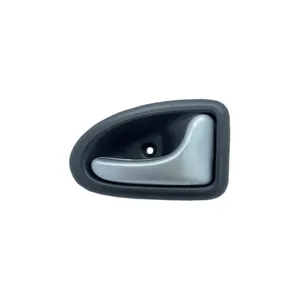 Poignée de porte intérieure droite Renault Mégane <span class=keywords><strong>1</strong></span> chromée - 8200028995 - Product Image 3