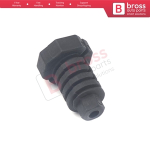 BHL558 1 Pieza Soporte de Faro Delantero con Clips de Ajuste y Tornillo de Fijación 63121387026 para 3 E36 6 E63 E64 Z3 - Product Image 3
