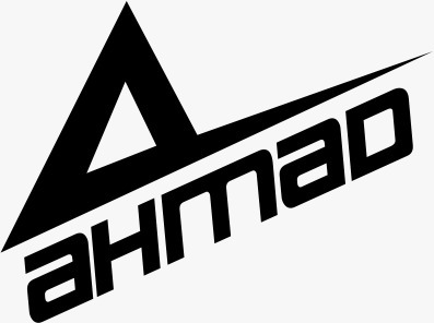AHMAD WEARS logo