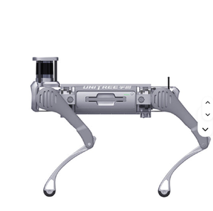 Robots Industriales Unitree-B2 de Alta Calidad, Robots Cuadrúpedos de Grado Industrial con la Mayor Velocidad de Carrera a 6 m/s - Product Image 5