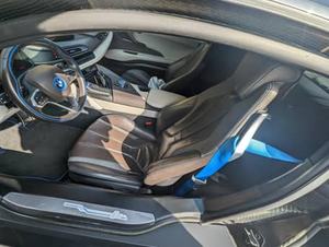 BEST SELLING 2015 B M W i8 Coupé 357 chevaux, transmission intégrale, pack Tera World - Product Image 3