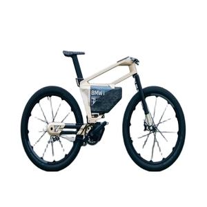 Ventes Flash 2026 B'M'W iVision AMBY 300W/500W Vélo Électrique - Product Image 1