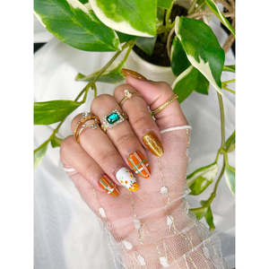 Innamorati delle unghie finte - Product Image 1